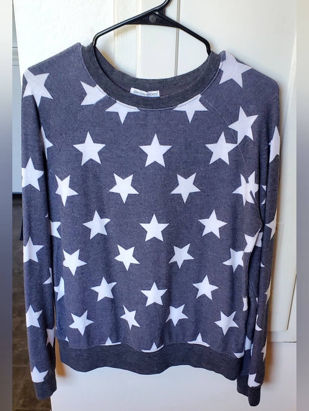 Grayson/Threads Crewneck